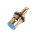 Кран-букса Accoona A450-2, керамика, 1/2", 15 шлицов, с резьбой 2619305 - фото 17100681 Кран-букса Accoona A450-2, керамика, 1/2", 15 шлицов, с резьбой 2619305 - фото 17100681