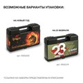 Набор инструментов в кейсе ТУНДРА, универсальный, 8 предметов 1935475 - фото 17101367