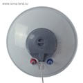 Водонагреватель EDISSON ER 100 V, накопительный, круглый, эмаль, 100 л, 1500 Вт 2843194 - фото 17101829