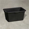 Таз строительный, 40 л, прямоугольный, пластик 2863439 - фото 17102246