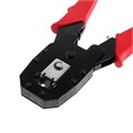 Кримпер ЛОМ, 200 мм, для обжима компьютерных RJ-45 и телефонных RJ-11/12 клемм 2291283 - фото 17102311 Кримпер ЛОМ, 200 мм, для обжима компьютерных RJ-45 и телефонных RJ-11/12 клемм 2291283 - фото 17102311
