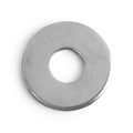 Шайба ТУНДРА krep, увеличенная, DIN9021, оцинкованная, М6, 5 кг 2614946 - фото 17102442