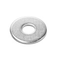 Шайба ТУНДРА krep, увеличенная, DIN9021, оцинкованная, М10, 5 кг 2614948 - фото 17102448