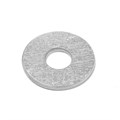 Шайба ТУНДРА krep, увеличенная, DIN9021, оцинкованная, М10, 5 кг 2614948 - фото 17102449