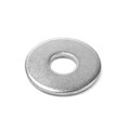 Шайба увеличенная ТУНДРА krep, DIN9021, М12, оцинкованная, 5 кг 2614949 - фото 17102452