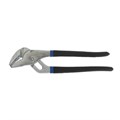 Клещи переставные ТУНДРА, обрезиненные рукоятки, 200 мм 2272304 - фото 17103046