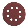 Круг абразивный шлифовальный под "липучку" ТУНДРА, перфорированный, 125 мм, Р180, 10 шт. 2603079 - фото 17103713 Круг абразивный шлифовальный под "липучку" ТУНДРА, перфорированный, 125 мм, Р180, 10 шт. 2603079 - фото 17103713