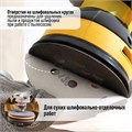 Круг абразивный шлифовальный под "липучку" ТУНДРА, перфорированный, 125 мм, Р320, 10 шт. 2603083 - фото 17103725 Круг абразивный шлифовальный под "липучку" ТУНДРА, перфорированный, 125 мм, Р320, 10 шт. 2603083 - фото 17103725