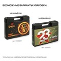Набор инструментов в кейсе ТУНДРА, универсальный, 12 предметов 1935477 - фото 17104612