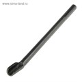 Зубило канальное ТУНДРА, SDS-max, 18 х 25 x 320 мм 2798917 - фото 17105350