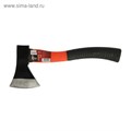 Топор столярный ЛОМ, фиберглассовое топорище 38 см, 600 г 2291290 - фото 17105469