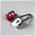 Комплект велосипедных фонарей Dream Bike JY-267-C, 1 диод, 2 режима 2885462 - фото 17106591