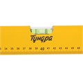 Уровень алюминиевый ТУНДРА, 3 глазка, линейка, 800 мм 2964623 - фото 17107150