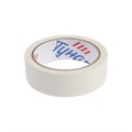 Лента малярная ТУНДРА, самоклеящаяся, бумажная основа, 120 мкм, 30 мм x 25 м 3564110 - фото 17107343