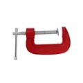 Струбцина G-образная ЛОМ, 2" (50 мм) 1818177 - фото 17107488