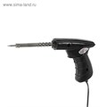 Паяльник - пистолет ЛОМ, 40 Вт, 220 В 2812961 - фото 17107540