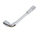 Ключ торцевой Г-образный ТУНДРА, 17 мм 2354138 - фото 17107879