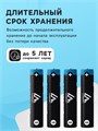 Батарейка алкалиновая (щелочная) Luazon, AAA, LR03, блистер, 4 шт 3005550 - фото 17108283 Батарейка алкалиновая (щелочная) Luazon, AAA, LR03, блистер, 4 шт 3005550 - фото 17108283