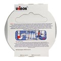 Клейкая лента Unibob Супер армированная 50 мм х 25 м 3806940 - фото 17108967