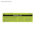 Батарейка алкалиновая Ergolux, AA, LR6-12BOX (LR6 BP-12), 1.5В, набор 12 шт. 3781550 - фото 17109141