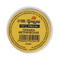 Плашка метрическая ТУНДРА, М16 х 2 мм 2705941 - фото 17109553