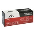 Аппарат для сварки пластиковых труб ЛОМ, 600 Вт, комплект насадок 20 - 32 мм, 50 - 300° 3130154 - фото 17110225