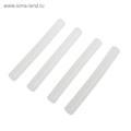Клеевые стержни ЛОМ, 11 х 100 мм, 4 шт. 3624851 - фото 17111550