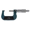 Микрометр механический ТУНДРА, 25-50 мм 3443381 - фото 17111914