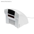 Сушилка для рук Puff-8820, 2 кВт, 240х230х240 мм, белый 4429988 - фото 17114328