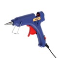 Клеевой пистолет ТУНДРА, 20 Вт, 220 В, шнур 1.2 м, выключатель, индикатор, антикапля, 7 мм 4365664 - фото 17115421 Клеевой пистолет ТУНДРА, 20 Вт, 220 В, шнур 1.2 м, выключатель, индикатор, антикапля, 7 мм 4365664 - фото 17115421