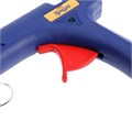 Клеевой пистолет ТУНДРА, 20 Вт, 220 В, шнур 1.2 м, выключатель, индикатор, антикапля, 7 мм 4365664 - фото 17115424 Клеевой пистолет ТУНДРА, 20 Вт, 220 В, шнур 1.2 м, выключатель, индикатор, антикапля, 7 мм 4365664 - фото 17115424