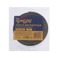 Магнитная лента ТУНДРА, с клеевым слоем, 25 х 1.5 мм, длина 3 м 4334648 - фото 17116123