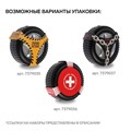 Набор инструментов ТУНДРА, подарочный пластиковый кейс "Колесо", 24 предмета 4506456 - фото 17116314 Набор инструментов ТУНДРА, подарочный пластиковый кейс "Колесо", 24 предмета 4506456 - фото 17116314