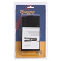 Кримпер-тестер ТУНДРА, с тестером кабеля, RJ-45 8P, RJ-12 6P, RJ-11 4P, вертикальный обжим 4476072 - фото 17116960 Кримпер-тестер ТУНДРА, с тестером кабеля, RJ-45 8P, RJ-12 6P, RJ-11 4P, вертикальный обжим 4476072 - фото 17116960
