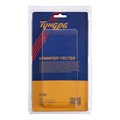 Кримпер-тестер ТУНДРА, с тестером кабеля, RJ-45 8P, RJ-12 6P, RJ-11 4P, вертикальный обжим 4476072 - фото 17116961 Кримпер-тестер ТУНДРА, с тестером кабеля, RJ-45 8P, RJ-12 6P, RJ-11 4P, вертикальный обжим 4476072 - фото 17116961