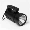 Фонарь прожекторный аккумуляторный, 9 Вт+3 Вт, 1800 мАч, 18 LED, 18.5 х 11 х 9 4703542 - фото 17118007