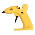 Клеевой пистолет ТУНДРА, 12 Вт, аккумулятор 2000 мА, microUSB, 7 мм 4686963 - фото 17119233