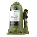 Домкрат гидравлический "БелАК" ECO БАК.70018, подъем/подхват 385/200 мм, 12 т 4997567 - фото 17119549