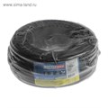 Кабель "Мастер Тока" ВВГбм-Пнг(A)-LS, сечение 2х2.5 мм2, 100 м, черный 5080145 - фото 17119941