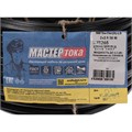 Кабель "Мастер Тока" ВВГбм-Пнг(A)-LS, сечение 2х2.5 мм2, 50 м, черный 5080146 - фото 17119945