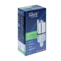 Насос вибрационный Oasis VN 0.42/60 - 10N, нижний забор, напор 60 м, 25 л/мин, 10 м 5113998 - фото 17120194