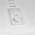 Водонагреватель Electrolux EWH 100 Citadel, накопительный, 2 кВт, 100 л, до 75 °С, белый 5129663 - фото 17120419