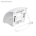 Сушилка для рук ENGY ENH-01, 2000 Вт, белая 5194458 - фото 17120931