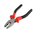 Плоскогубцы ЛОМ, пластиковые рукоятки, 150 мм 5037525 - фото 17121062