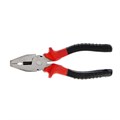 Плоскогубцы ЛОМ, пластиковые рукоятки, 150 мм 5037525 - фото 17121063