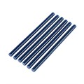 Клеевые стержни ТУНДРА, 11 х 200 мм, синие, 6 шт. 4967891 - фото 17121414