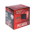 Тепловая пушка "Ресанта" ТЭПК-2000, электрическая, 25/1000/2000 Вт, 120 м3/час 5277320 - фото 17121517