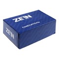 Смеситель для кухни ZEIN Z67350152, настенный, картридж керамика 35 мм, хром 5118185 - фото 17122211 Смеситель для кухни ZEIN Z67350152, настенный, картридж керамика 35 мм, хром 5118185 - фото 17122211