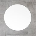 Зеркало для ванной комнаты Ассоona, круглое 5402142 - фото 17122760