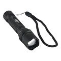 Фонарь ручной аккумуляторный "Мастер К", 1200 мАч, 3 режима, USB, 12 х 3 см 5226099 - фото 17122956